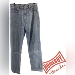 Men's Blue Jeans